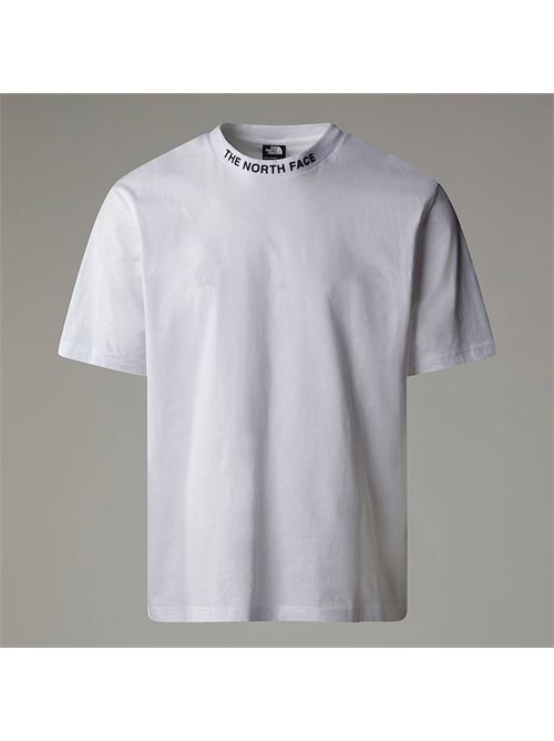 T SHIRT THE NORTH FACE | NF0A87DD/FN41